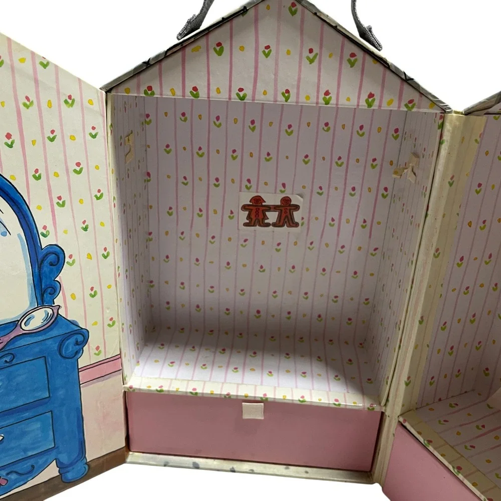N/A madeline playhouse